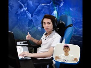 Người bắn Pubg hay nhất Việt Nam