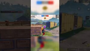 OMG GAME SHOT BEST M24 PUBG MOBILE BGMI #shorts #bgmi #pubg