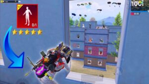 Omg😱I MET WHOLE PRO PLAYERS in APARTMENTS🔥PUBG Mobile