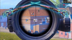 Omg🥵REALLY MY BEST SNIPER GAMEPLAY this MONTH🔥PUBG Mobile