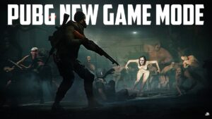 PUBG Announces New Game Mode