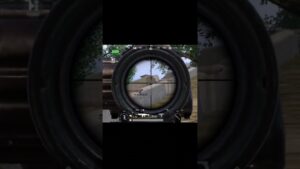PUBG Game headshot