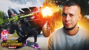 СОБРАЛ ЛУЧШИЙ СЕТ В ИГРЕ! | PUBG MOBILE