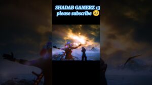 PUBG MOBILE #game SHADAB GAMERZ 13 #gaming #viral