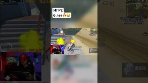✅Тапак заминировал в PUBG MOBILE #zlo #пубг #завоеватель #zlopubg #gaming #shortvideo #game #pubg