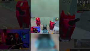 Ловушка в PUBG MOBILE #пубг #завоеватель #zlopubg #zlo #gaming #shortvideo #game #pubg #pubgmobile