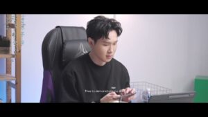 PUBG Tips & Tricks with My Gaming Partner - The Samsung Galaxy Tab S9 Ultra