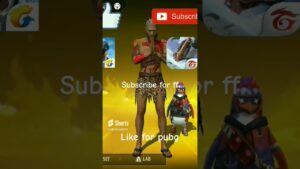 PUBG VS FF #shorts#freefire #pubg #game #ff #ajjubhai #totalgaming