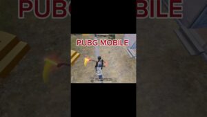 PUBG mobile Erangle game 22Kill please Subscribe my Channel  #ytshorts