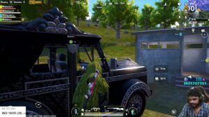 Stealing Luxury Cars Part #2 in Pubg At Last Zone #90sgamer #passionofgaming #rajgaming