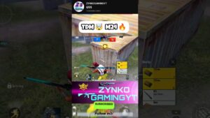🥵TDM M24🤯pubgmobile🔥 #tdm#m24#m416#gaming#op#viral#pubg#bgmi#shorts#bgmiunban#fyp#highlights