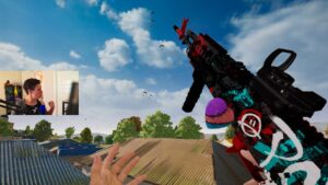TGLTN Annihilates SQUADS in the Most Calculated Game of PUBG You’ll Ever See…