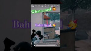 best ned i've ever cook in pubg  #pubg #pubgmobile #shots #gaming #bgmi #gameplay #games