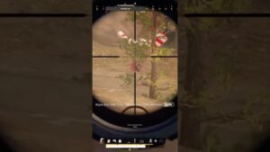 Живучий какой-то) #пубг #funny #game #gameplay #gamer #gaming #pubg #sniper #pubggameplay #pubggame