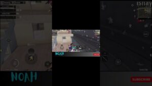 ingame little heart Attack. #bgmi #pubgmobile #shorts #gaming #live