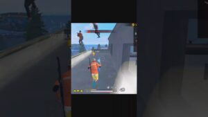 last jone game play #freefirefunny #pubg
