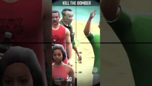 mission failed #bus #game #kgf #pubg #freefire #bharat #jawan #viratkohli #like #sniper
