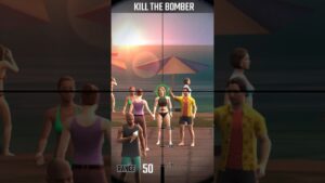 mission failed #bus #game #kgf #pubg #freefire #bharat #jawan #viratkohli #like #sniper