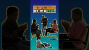 pubg game side effect comedy  #15yearsofYouTube #CreatingforIndia #bgmi #pubg