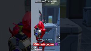 Մեկ սկվադ ԴԱՄՈՅ😂 #pubgmobile #game #pubg #fortnitememes