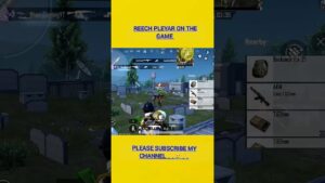 reech pleyar on the game #gaming #jonathan #pubg #viral #kattebazkillar