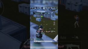 victor rush gameplay #shorts #viral #trending #pubg #bgmi