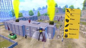 wow🔥MY SMART GAMEPLAY TODAY🔥 pubg mobile