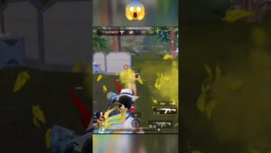 1hp how did I survive😱 - #bgmi #pubgmobile #pubg #bgmigameplay #pubggame #1k