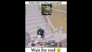 1v3 camp game play @titan_gaming00 #shorts #viral #trending #bgmi #pubg #youtubegaming #gamer