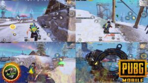 #2 لقطات تحبس الأنفاس | جيم # لقطات # …{ PUBG mobile }… game play فلسطين 🇵🇸