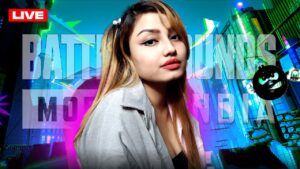 9 HOURS CONTINUOUS STREAM | BGMI LIVE WITH FACECAM #bgmilive #girlgamer #pubgmobile