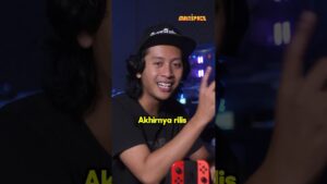 Awal Mula Game Haram