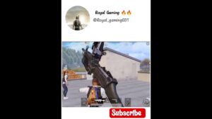 BGMI🔥 MACHINE GUN 😱🔫 #gaming #bgmi #pubg #games #viral #like #subscribe #top #fortnite #op #edit