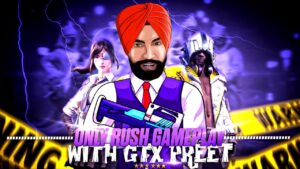 BGMI NEW UPDATE ON THE WAY | BGMI LIVE | GTXPREET PUBG