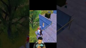 Backbencher 😲 PUBG mobile Game Play Pro Tip🔥bgmi movement tips || #shorts #trending #pubgmobile