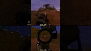 COMPARATIVE SERIES #pubg #gaming