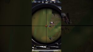 Camouflage #sniper #sniping #pubgmobile #pubg #battleroyalegame #shorts #game #gaming