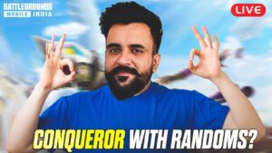 Full kalol Bazi with Randoms OP || #Beast #BGMI #pubgmobile