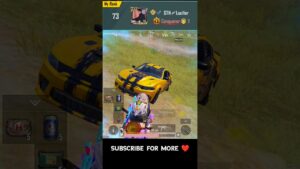 How To Get Dodge Car Skin For Free ?🤔 #dodge #shorts #bgmi #pubg #pubgmobile