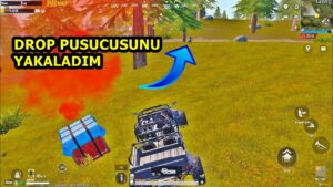 İŞTE O ÖZLENEN LİVİK SERİSİ ! SOLO VS SQUAD PUBG MOBİLE
