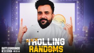 Koi acha sa troll batao with Randoms || #Beast #BGMI #pubgmobile