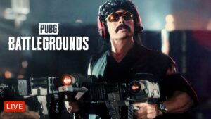 🔴LIVE - DR DISRESPECT - PUBG - WHAT WINNING LOOKS LIKE