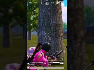 M24 shot bgmi🥵#bgmi #pubg #gaming