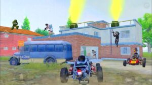 MY NEW FULL RUSH GAME TODAY🔥PUBG Mobile