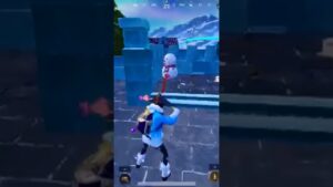 Mr.Thomson 👑 Kamehameha Trolling Enemy #shorts #viral #viralshort