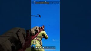 NYKYRA долетался)))) #funny #game #gameplay #gamer #gaming #pubg #пубг #sniper #pubggameplay #shots