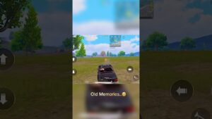 OLD MEMORIES...🥲!    #gaming #pubgmobile #pubg #bgmi