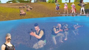 OMG😱Ultra Super pro Camper Ever 😈😂Funny & WTF MOMENTS OF PUBG Mobile