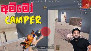 PUBG MOBILE RUSH GAME PLAY SRI LANKA