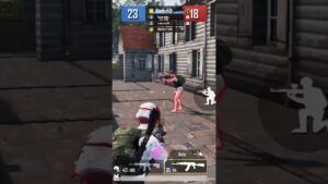 PUBG game 27 kill 💪🏻💪🏻 power 🔥#youtubeshorts #games #pubgmobile #shorts #viralshorts #like  